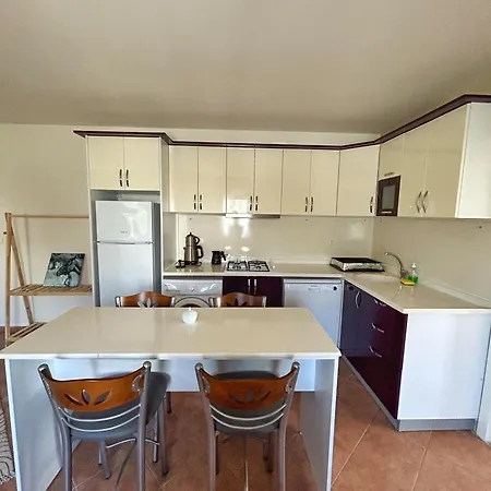 Loca Centre ボドルム