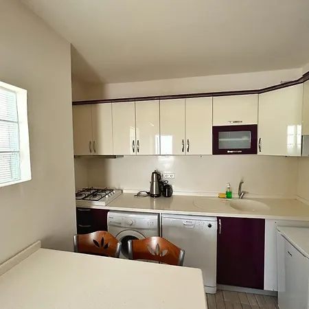 Loca Centre * ボドルム