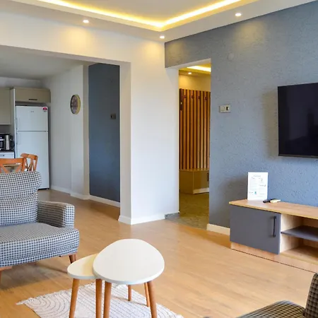 Loca Centre ボドルム