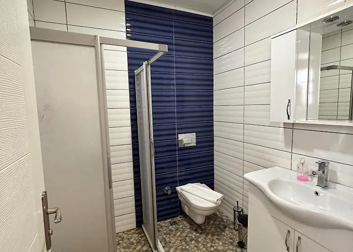 Loca Centre Apartament *