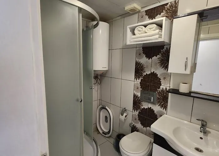 Loca Centre Apartament *