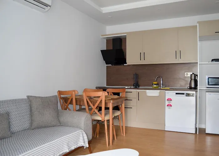 Apartament Loca Centre