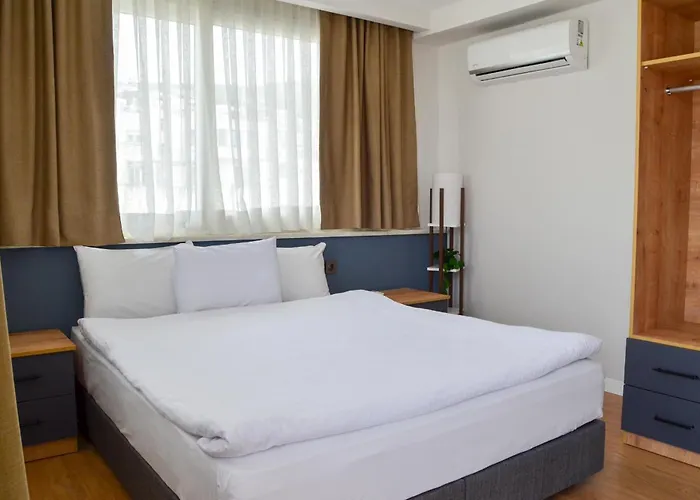 Loca Centre Apartament *