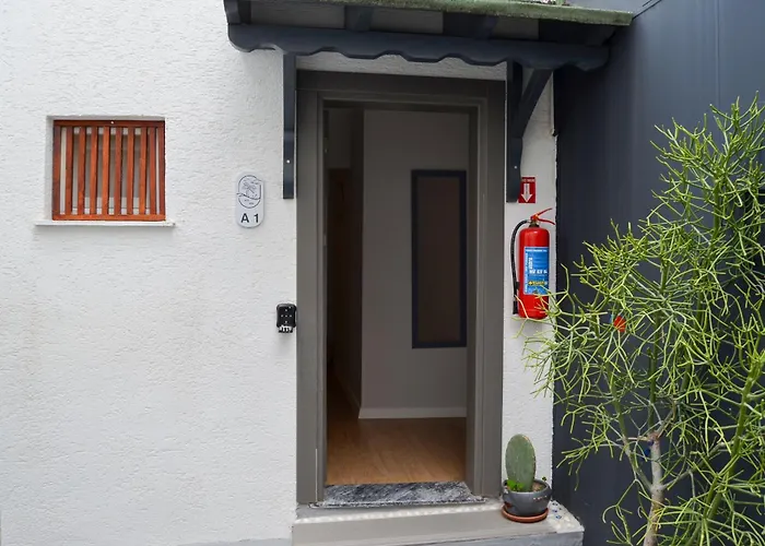 Loca Centre Apartament Bodrum