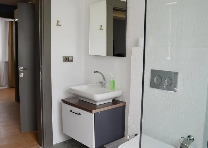 Apartament Loca Centre Bodrum