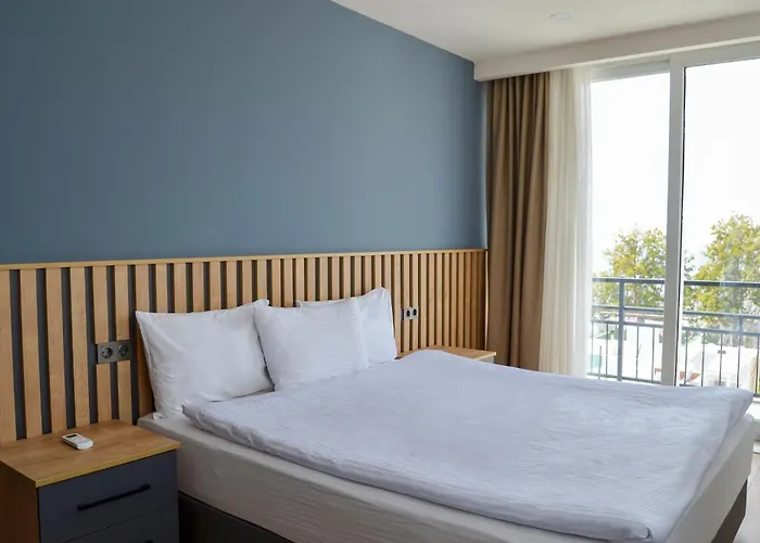 Loca Centre Apartament