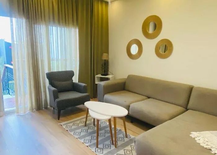 Apartament Loca Centre *