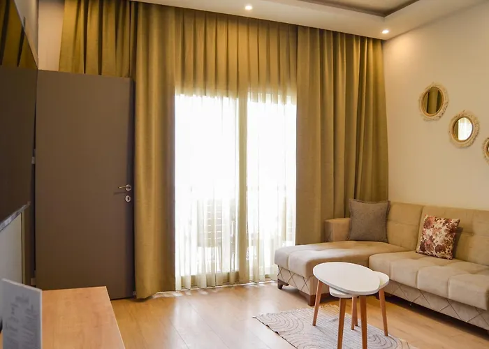 Loca Centre Apartament