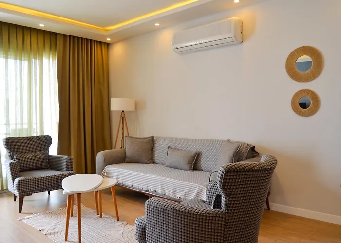 Loca Centre Apartament *