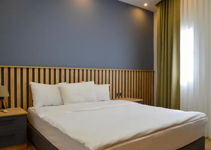 Apartament Loca Centre Bodrum