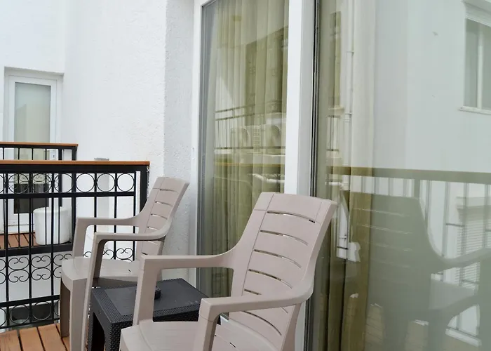 Loca Centre Apartament