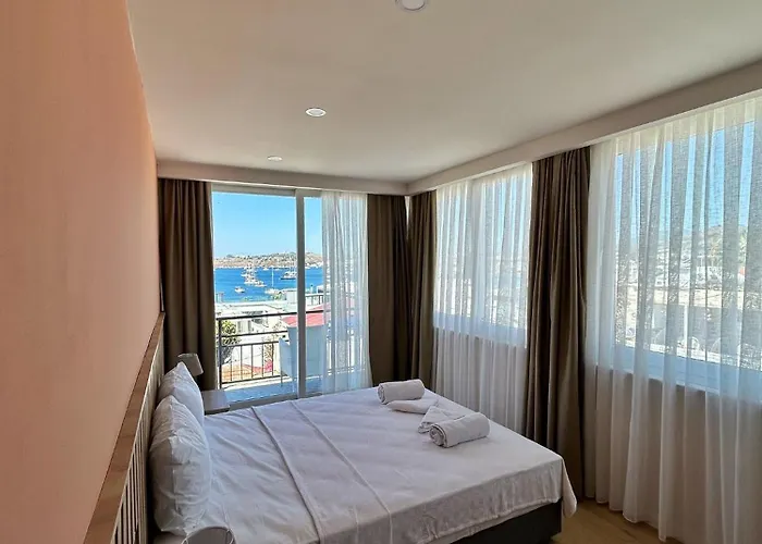 Loca Centre * Bodrum