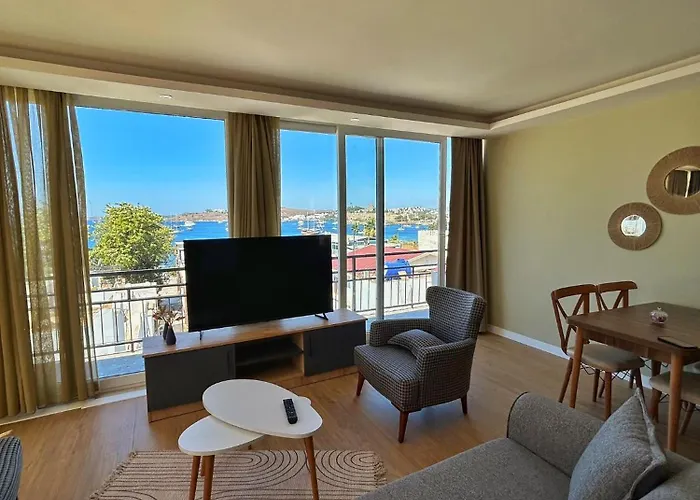 Loca Centre Apartament *