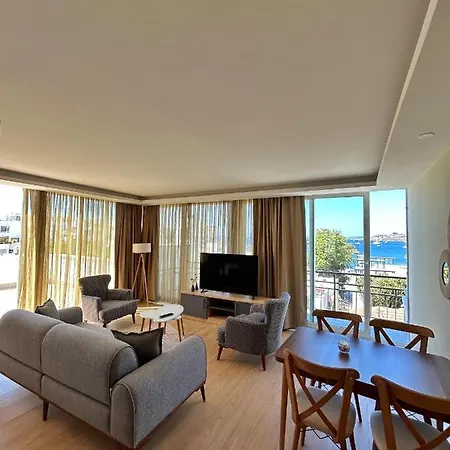 Loca Centre Appartement