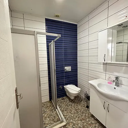 Loca Centre Апартаменты *