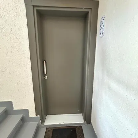 Apartment Loca Centre