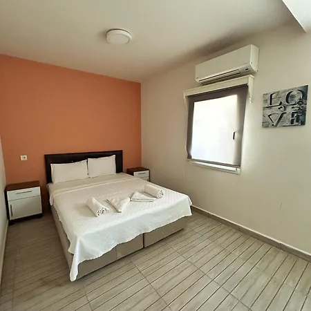 Apartment Loca Centre