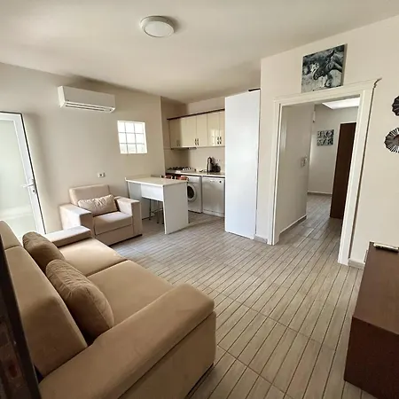 Apartment Loca Centre *