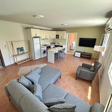 Apartment Loca Centre