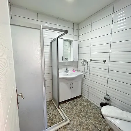 Apartment Loca Centre *