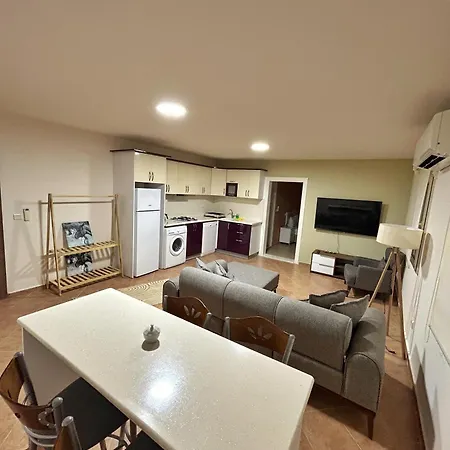 Apartment Loca Centre