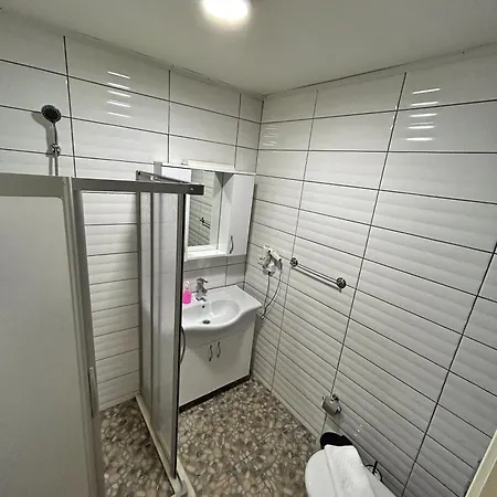 Loca Centre Apartment Bodrum