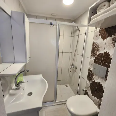Apartment Loca Centre *