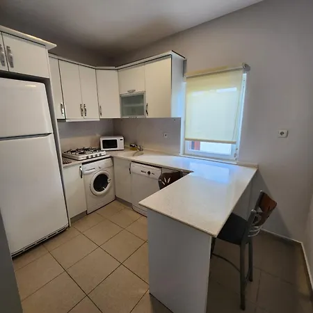 Loca Centre Appartement Bodrum