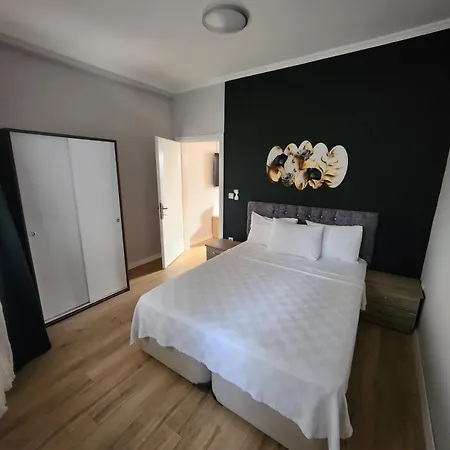 Διαμέρισμα Loca Centre *
