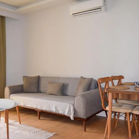 Apartment Loca Centre