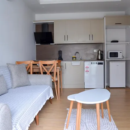 Apartment Loca Centre *