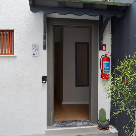 Loca Centre Apartment Bodrum