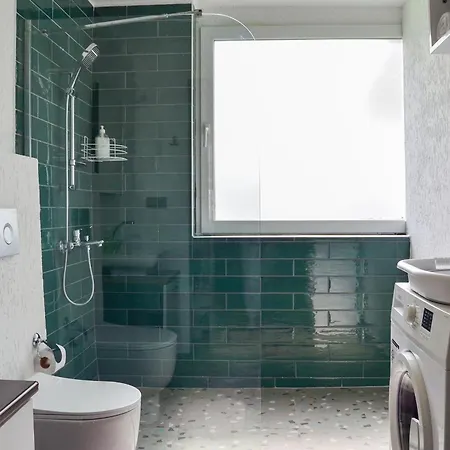 Апартаменты Loca Centre Бодрум