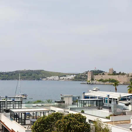 Loca Centre * Bodrum