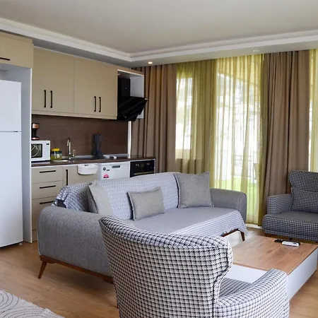 Apartment Loca Centre *