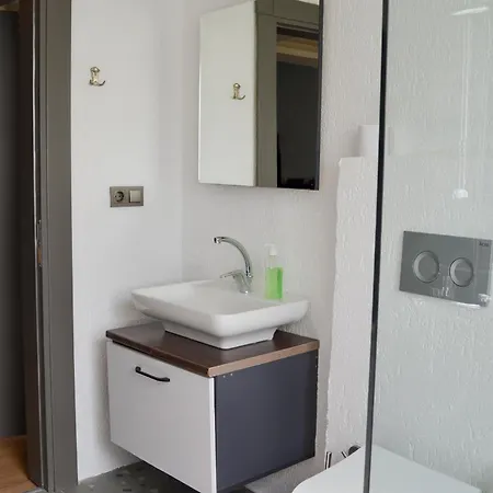 Appartement Loca Centre Bodrum