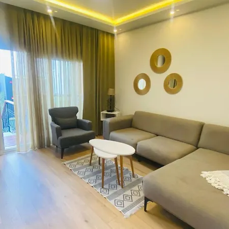 Apartment Loca Centre *