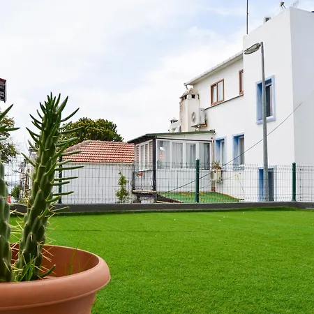 Apartment Loca Centre Bodrum