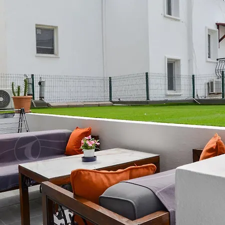 Apartment Loca Centre
