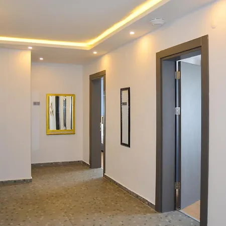 Apartment Loca Centre *