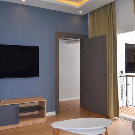 Apartment Loca Centre *