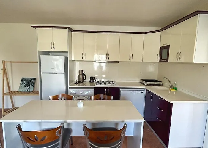 Loca Centre ボドルム