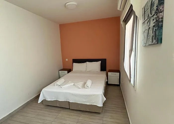 Apartamento Loca Centre Bodrum