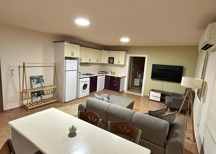 Apartamento Loca Centre