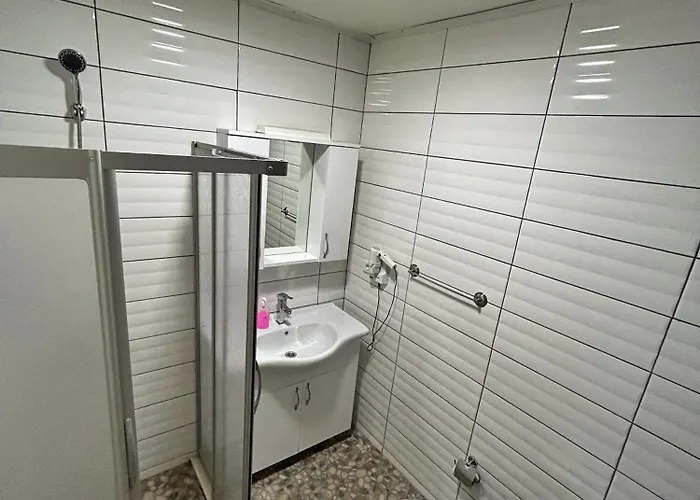 Loca Centre Apartamento Bodrum