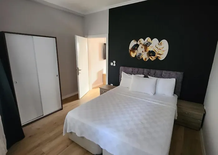 Apartamento Loca Centre *