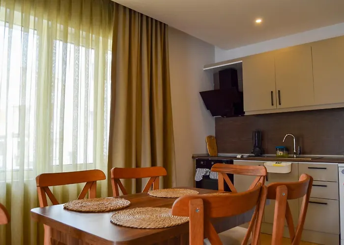 Loca Centre Apartamento