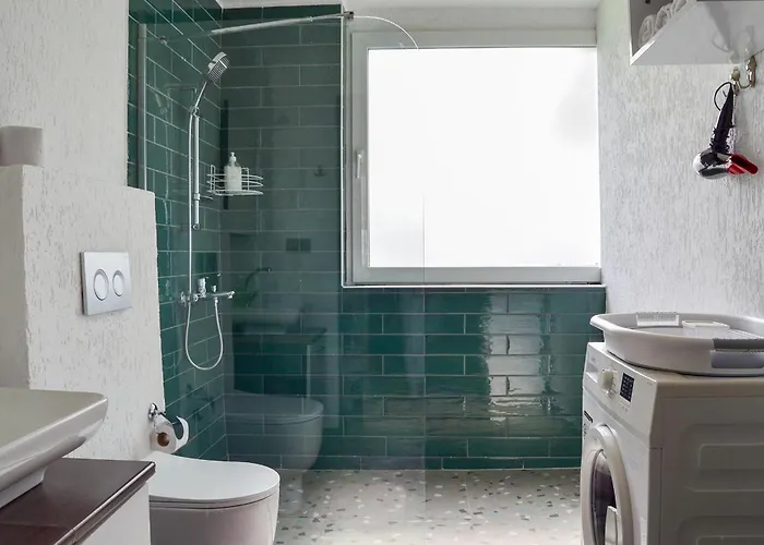 Apartamento Loca Centre Bodrum