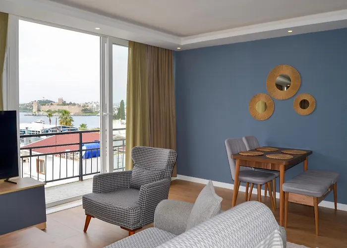 Loca Centre * Bodrum