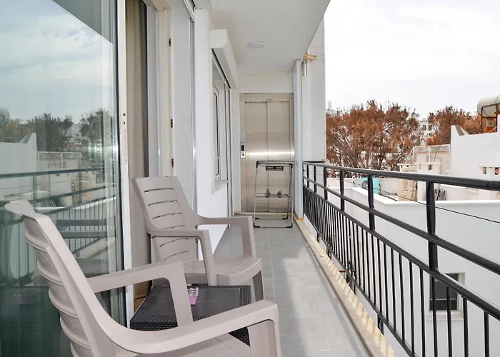 Loca Centre * ボドルム